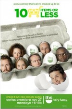 Watch 10 Items or Less (TV) Vumoo